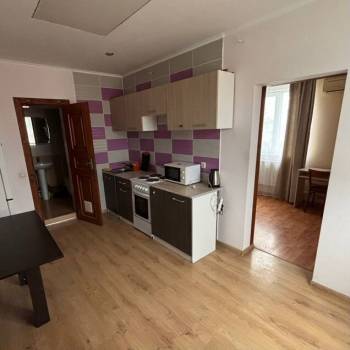 Сдается 2-х комнатная квартира, 45 м²