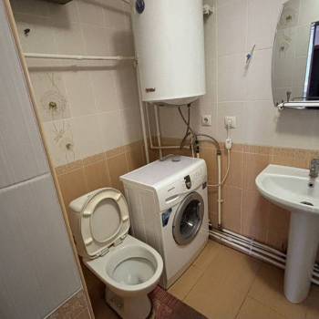 Сдается 2-х комнатная квартира, 45 м²