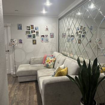 Продается 2-х комнатная квартира, 67,4 м²