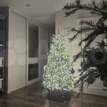 Продается 2-х комнатная квартира, 67,4 м²