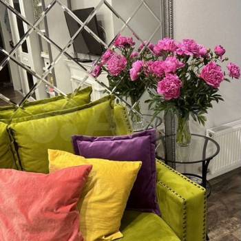 Продается 2-х комнатная квартира, 67,4 м²