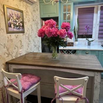 Продается 2-х комнатная квартира, 67,4 м²