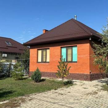 Продается Дом, 53 м²