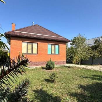 Продается Дом, 53 м²