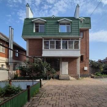 Продается Дом, 200 м²