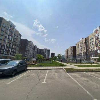 Сдается 1-комнатная квартира, 34 м²