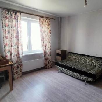 Сдается 1-комнатная квартира, 34 м²