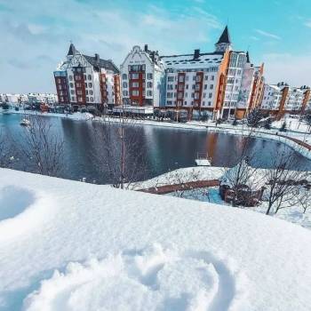 Сдается 2-х комнатная квартира, 75 м²