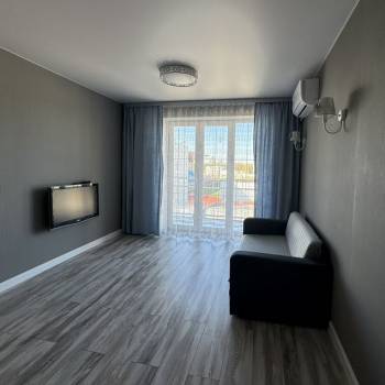 Сдается 1-комнатная квартира, 28 м²