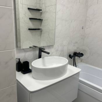 Сдается 1-комнатная квартира, 30 м²