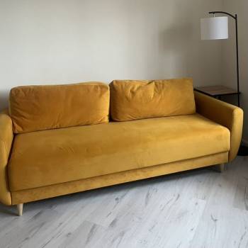 Сдается 1-комнатная квартира, 30 м²