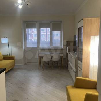 Сдается 1-комнатная квартира, 30 м²