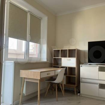 Сдается 1-комнатная квартира, 30 м²