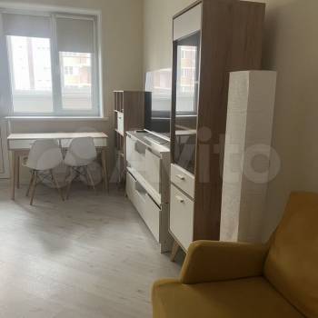 Сдается 1-комнатная квартира, 30 м²