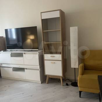 Сдается 1-комнатная квартира, 30 м²