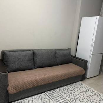 Сдается 2-х комнатная квартира, 40 м²