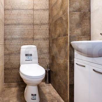 Продается 2-х комнатная квартира, 75 м²