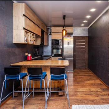 Продается 2-х комнатная квартира, 75 м²