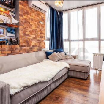 Продается 2-х комнатная квартира, 75 м²