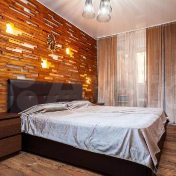 Продается 2-х комнатная квартира, 75 м²