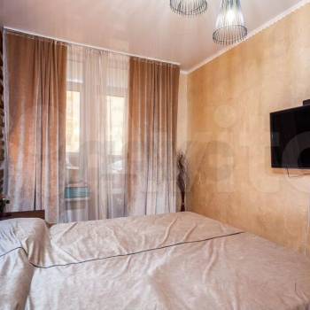 Продается 2-х комнатная квартира, 75 м²