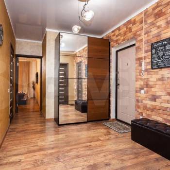 Продается 2-х комнатная квартира, 75 м²