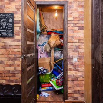 Продается 2-х комнатная квартира, 75 м²