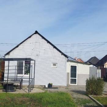 Продается Дом, 60 м²