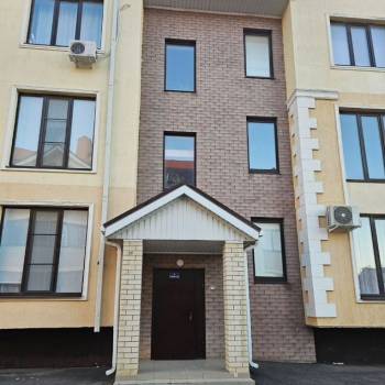 Продается 1-комнатная квартира, 35,1 м²