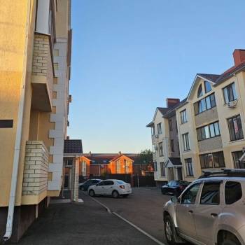 Продается 1-комнатная квартира, 35,1 м²