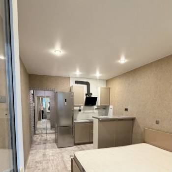 Продается 1-комнатная квартира, 24,1 м²