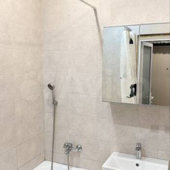 Продается 1-комнатная квартира, 24,1 м²