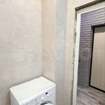 Продается 1-комнатная квартира, 24,1 м²