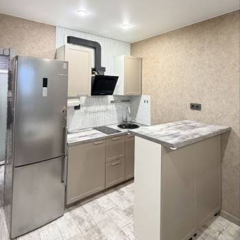 Продается 1-комнатная квартира, 24,1 м²