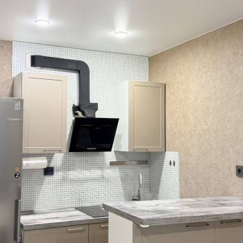 Продается 1-комнатная квартира, 24,1 м²