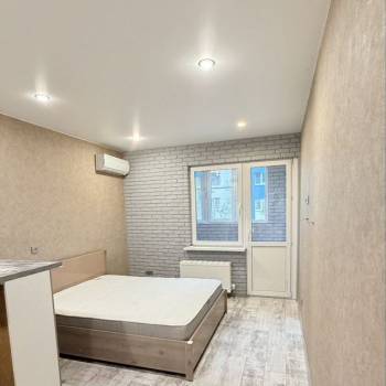Продается 1-комнатная квартира, 24,1 м²