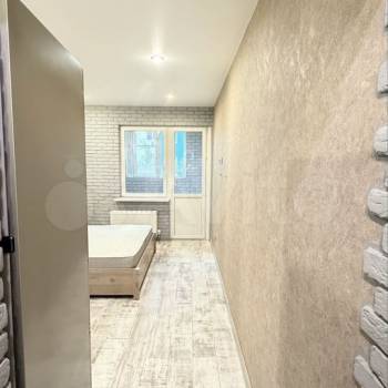 Продается 1-комнатная квартира, 24,1 м²