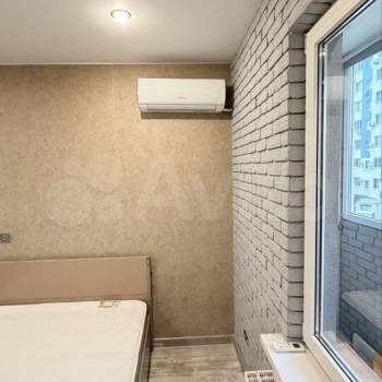 Продается 1-комнатная квартира, 24,1 м²