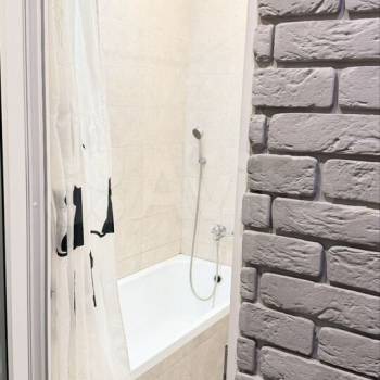 Продается 1-комнатная квартира, 24,1 м²