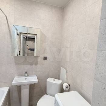 Продается 1-комнатная квартира, 24,1 м²