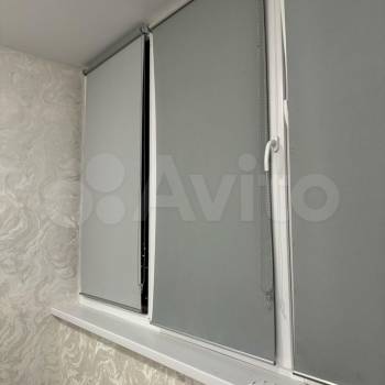 Продается 1-комнатная квартира, 25 м²