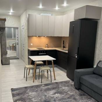 Продается 1-комнатная квартира, 25 м²