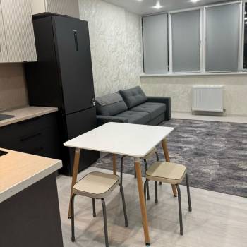 Продается 1-комнатная квартира, 25 м²