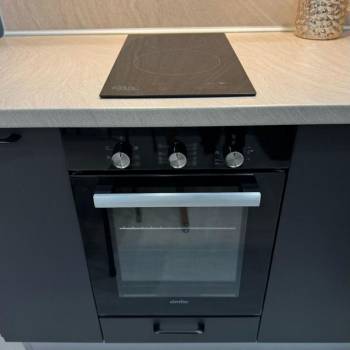 Продается 1-комнатная квартира, 25 м²