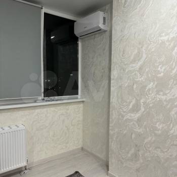 Продается 1-комнатная квартира, 25 м²