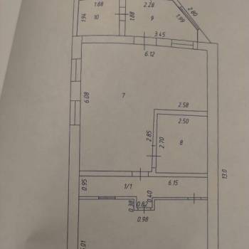 Продается Нежилое помещение, 83 м²