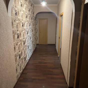 Сдается 2-х комнатная квартира, 80 м²