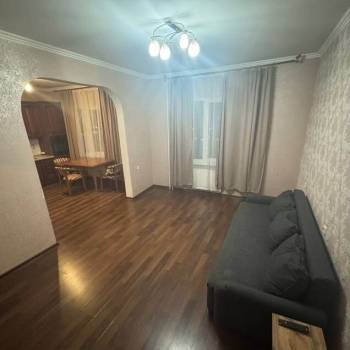 Сдается 2-х комнатная квартира, 80 м²