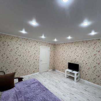 Сдается 2-х комнатная квартира, 72 м²