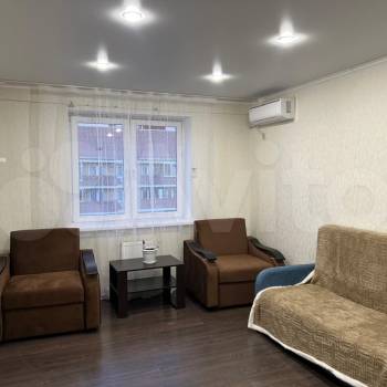 Сдается 2-х комнатная квартира, 72 м²